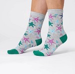 sokken THOUGHT
bamboe
maat 38 - 41
'Starfish'